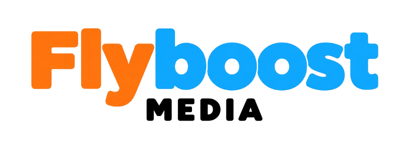 Flyboost Media
